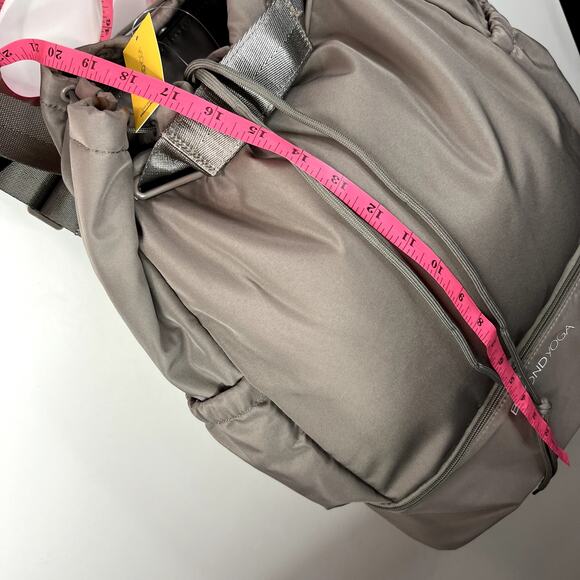 Backpacks